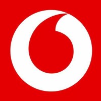 Vodacom Congo logo