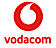 Vodacom logo