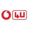 Vodacom 4U logo