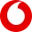Vodafone logo