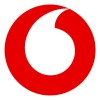 Vodafone Oman logo