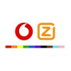 Vodafoneziggo logo