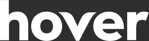 Hover logo