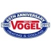 Vogel Sheet Metal & Heating logo