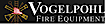 Vogelpohl Fire Equipment logo