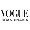 Vogue Scandinavia logo