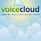 VoiceCloud logo