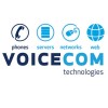 Voicecom Technologies logo