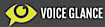 VoiceGlance logo