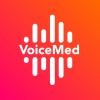 Voicemed logo