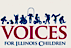 Voices for Illinois Children logo