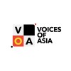 Voices Of Asia logo