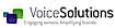 Voice Solutions logo