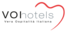 Voihotels logo