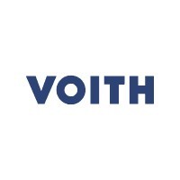 The Voith Group logo