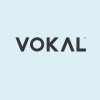 Vokal logo