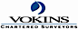 Vokins Chartered Surveyors logo