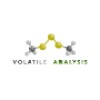 Volatile Analysis logo