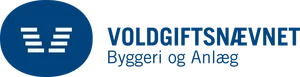 Voldgiftsnævnet logo