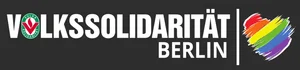 Volkssolidaritaet Berlin logo