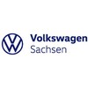 Volkswagen Sachsen logo