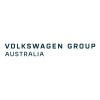 Volkswagen Group Australia logo