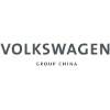 Volkswagen Group China logo