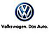 Volkswagen Passenger Cars Malaysia logo