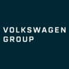 Volkswagen Group Taiwan logo