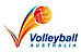 Volleyball Australia logo