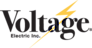 Voltage Electric logo