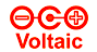 Voltaic Systems logo