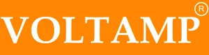Voltamp Electricals logo