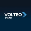 Volteo Digital logo