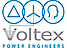 Voltex Power Engineers logo