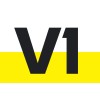 Volume One logo