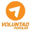 Voluntad Popular Activistas logo