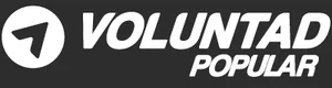 Voluntad Popular logo