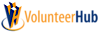 Volunteerhub logo