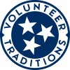 Volunteer Traditions logo