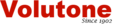 Volutone logo