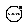 Volvo Construction Equipment logo