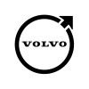 Volvo Trucks logo