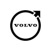 Volvo Trucks North America logo