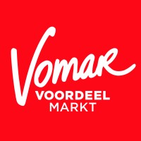 Vomar Voordeelmarkt logo