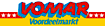 Vomar Voordeelmarkt logo