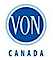 VON Canada logo