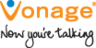 Vonage logo