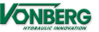 Vonberg Valve logo