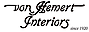 Von Hemert Interiors logo